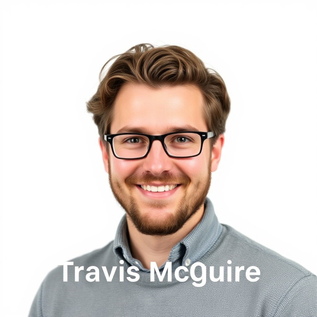 Travis Mcguire