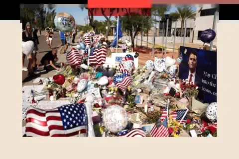 Why the United States Confronts a Perilous Juncture After the Conservative Activist Shooting