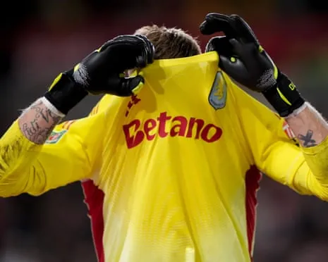 Villa Suffer Another Loss: What a Change a Twelve Months Brings
