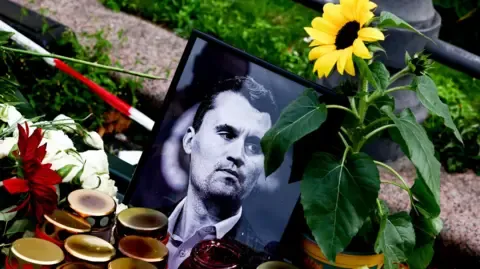 Kirk Shooting Accused Appeared to Admit Guilt on Discord