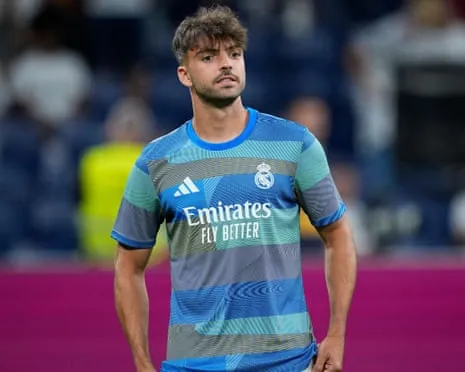 Spanish Club Player Raúl Asencio to Stand Before Court Over Alleged Sharing of Private Footage