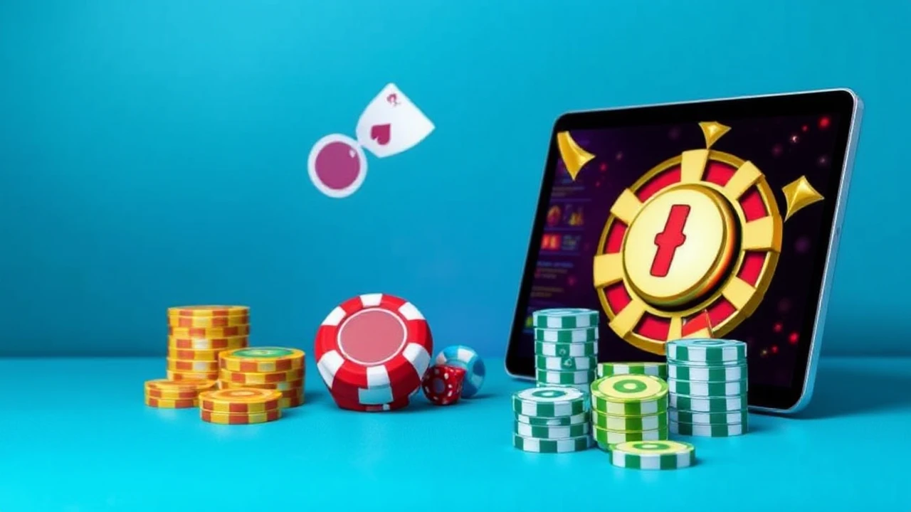 The Ultimate Essential Guidelines for Secure Internet Betting