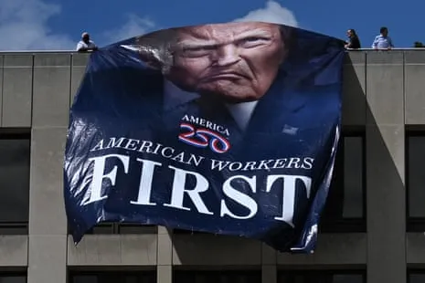 Within Trump’s Labor Department: Staff Report Reductions, Fear, and Understaffing