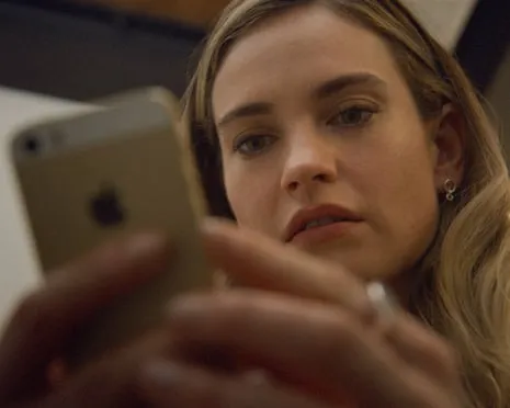 Swipe Saga Film Analysis: Effortless Storytelling Offers Dating Apps the Creation Myth Makeover