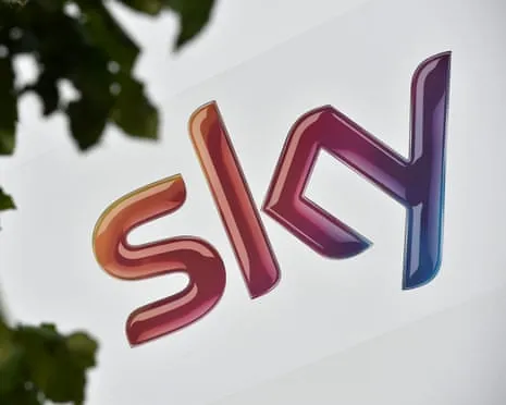 Sky Places 900 Positions in Jeopardy in Significant Restructuring for Competition Against American Streaming Giants