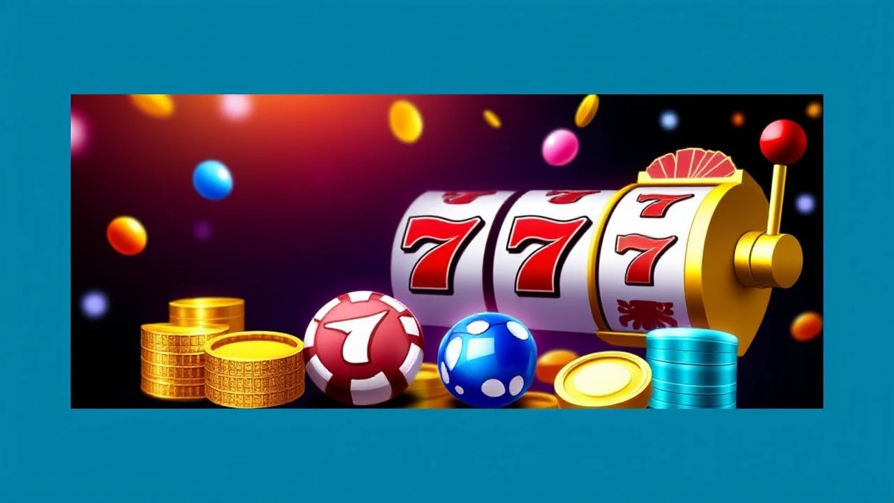 Becoming Proficient in Online Casino Slots: A Beginner's Fortune Compendium