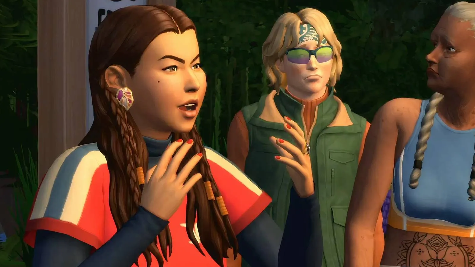 The Sims 4's Game Show Expansion Seems Like an Brilliant Concept With One Possible Drawback
