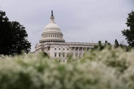 Republicans Propose Eighty-Eight Million Dollars in Protection Spending After Charlie Kirk Shooting