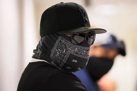 ICE Delivers Alert on National Assault Charges for Attacks on Officers