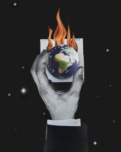 The Environmental Pledge toward 2025: Six Core Focus Areas