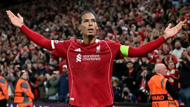Champions Cup: The Reds Stage Another Late Show & The Blues Endure Defeat at Bayern - Key Moments & Responses