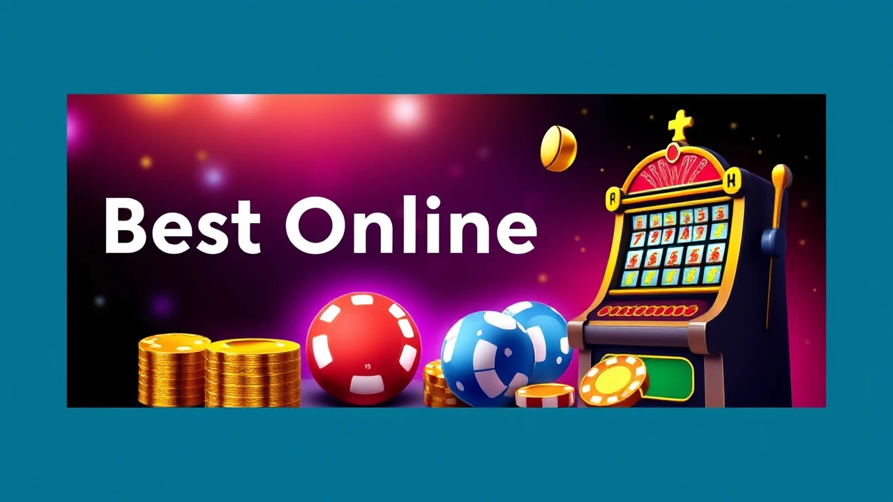 Unlocking the Thrill: Best Online Casino Games Revealed