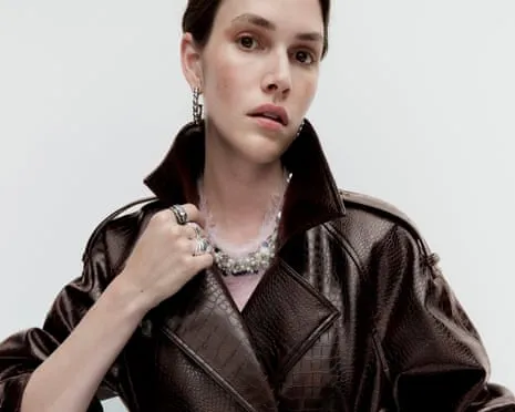 The High Street Staple Pins Hopes on Women's Fashion to Boost Fall Performance