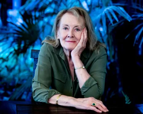 A Younger Lover by Annie Ernaux: A Study of an Affair Across Generations