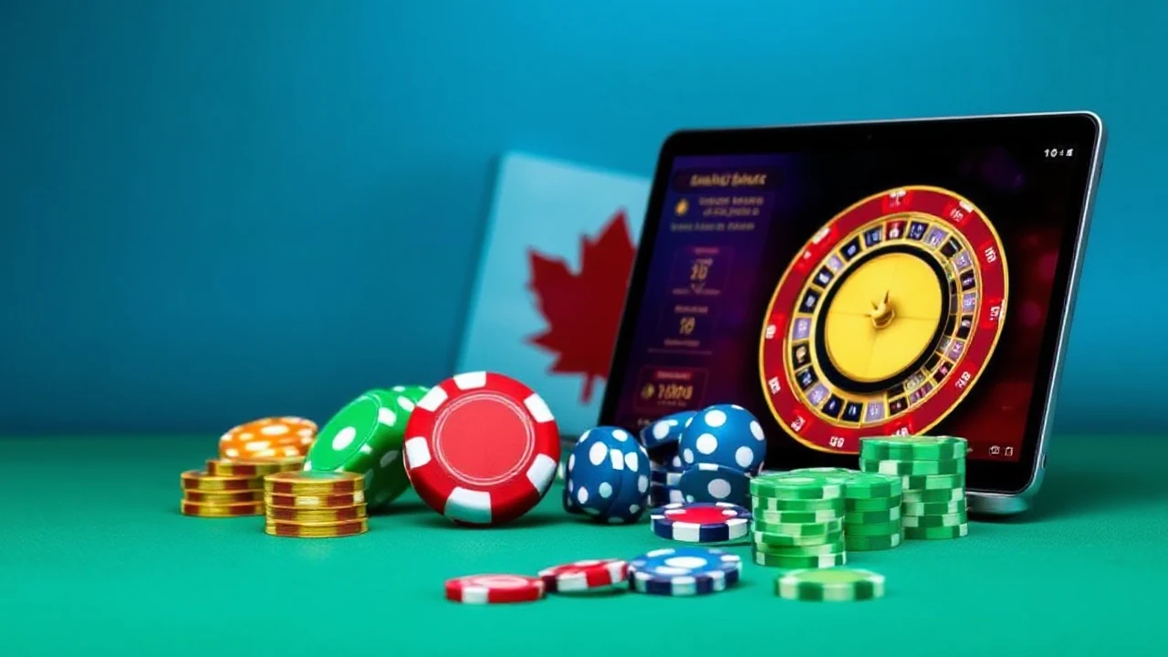 Boost Your Gameplay: Top Casino Choices in Canada