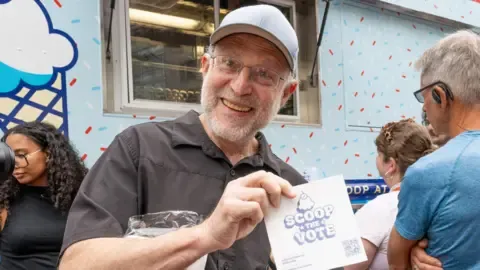 Ben & Jerry's Co-Founder Resigns Following Social Activism Controversy