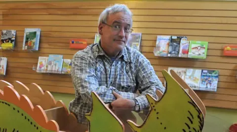 Celebrated Canada’s Author Robert Munsch Granted Approval for Assisted Death