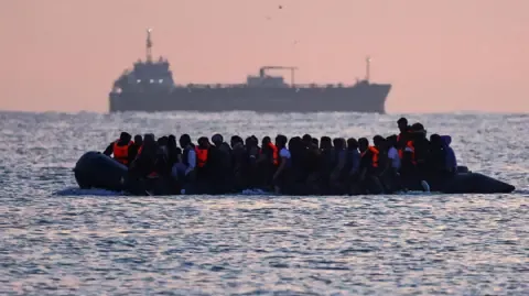 Initial Asylum Seeker Sent Back to France Under Fresh Exchange Deal