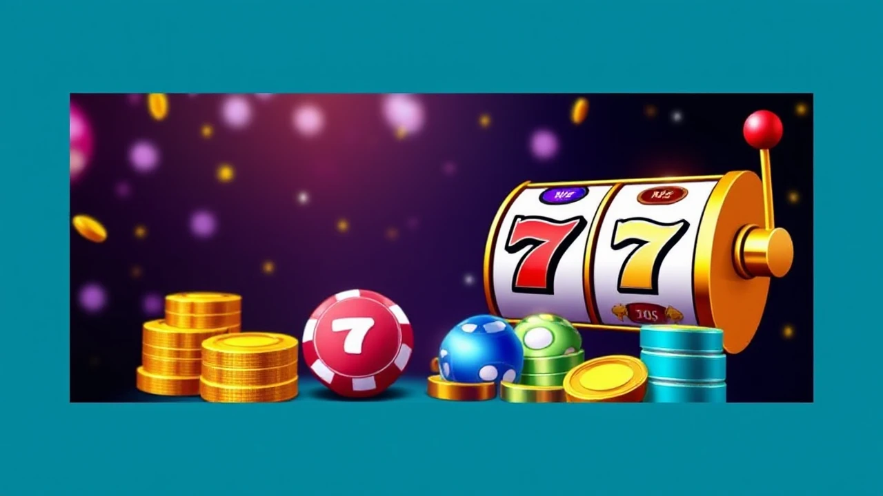 Exploring the Secrets of Online Casino Slot Wins