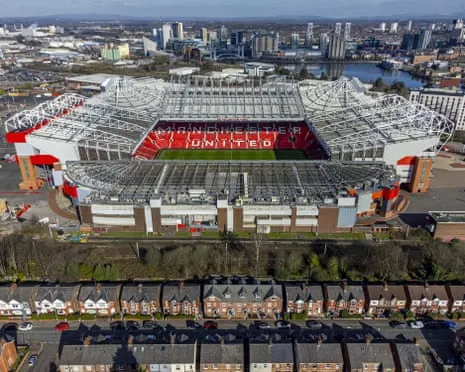 Man United Record All-Time High Revenue of £666.5 million Despite £33m Loss