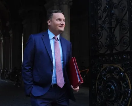 British Health Secretary Warns Against Rising Racism and Anti-LGBTQ Sentiment Masked as Freedom of Expression