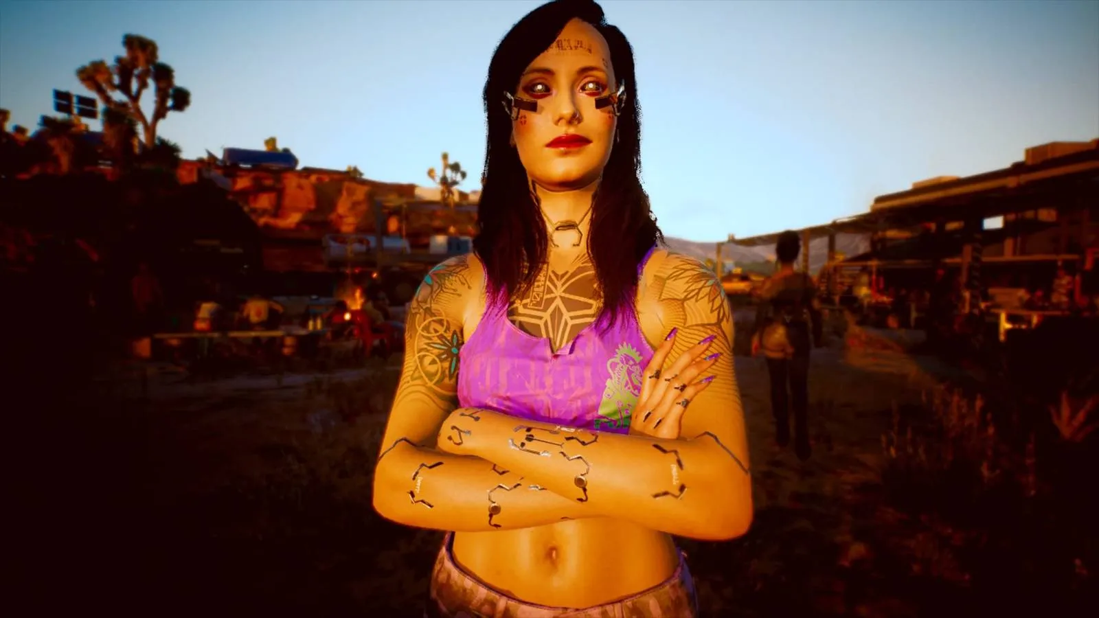 Dear RPG Developers: Please Allow Me Back Into The Appearance Editor