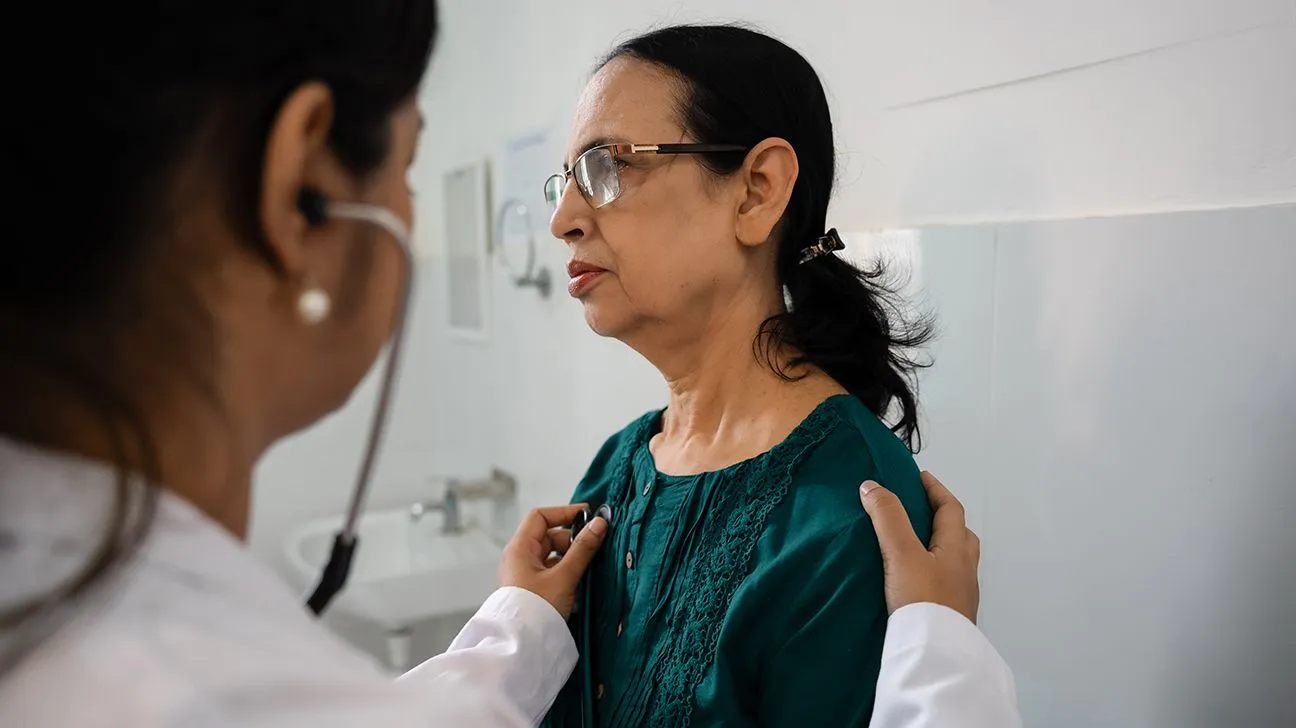 Study Reveals Surprising Triggers of Myocardial Infarctions for Ladies Below 65