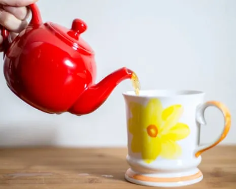 Former President's Trade Policies Affect Premium Tea Product Sales to the US, Says Retail Chief