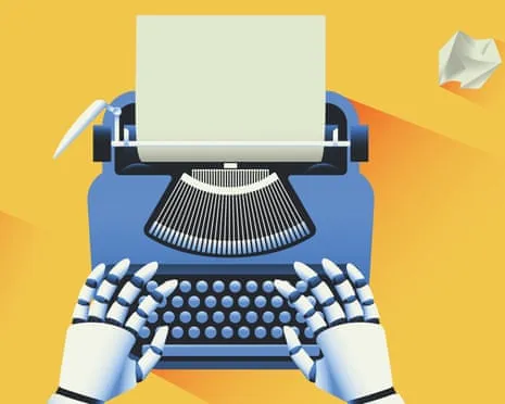 Artificial Intelligence Will Never Replace Our Authors. However, Lacking Regulation, It Will Destroy The Publishing Industry As We Know It