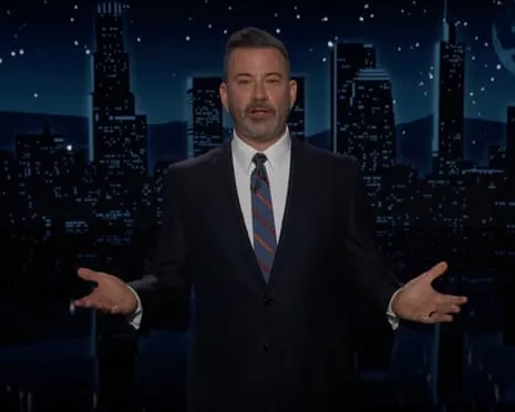 Nightly Comedians Take Shots at Donald Trump’s Legal Actions and Conservative Discourse