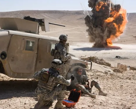 Moving from High-Energy Thrills to Artistic Intrigue … Every Kathryn Bigelow’s Films – Listed!