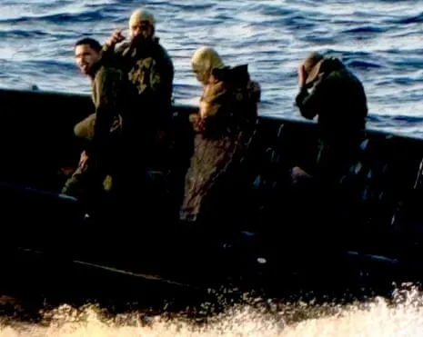 Videos Appear to Show Government-Aligned Libyan Forces Involved in Migrant Smuggling in the Mediterranean