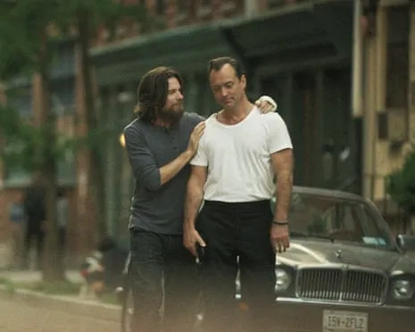 The New Series Critique: An Bleak Drama Which Fails to Make Audiences Care