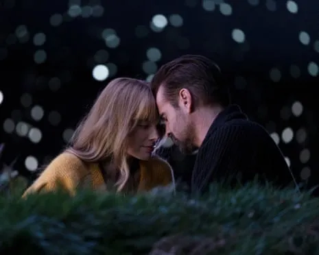 A Big Bold Beautiful Journey Analysis: Margot Robbie and The Irish Star Embody the Game of Affection