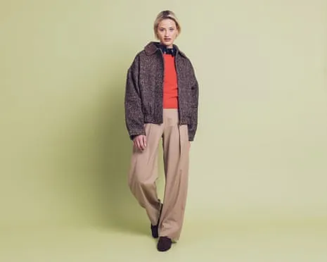 Why The Ninth Month Represents the Ideal Moment to Refresh Your Style