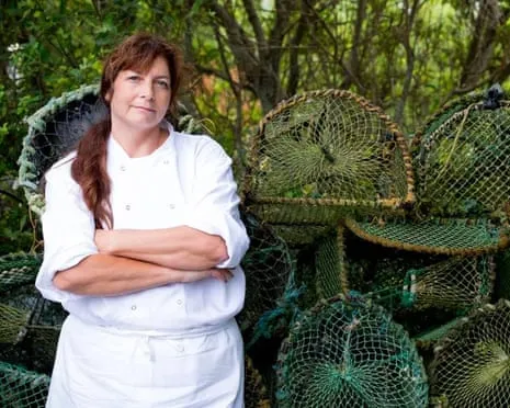 Pioneering Chefs: Revitalizing Isle of Mull's Culinary Landscape