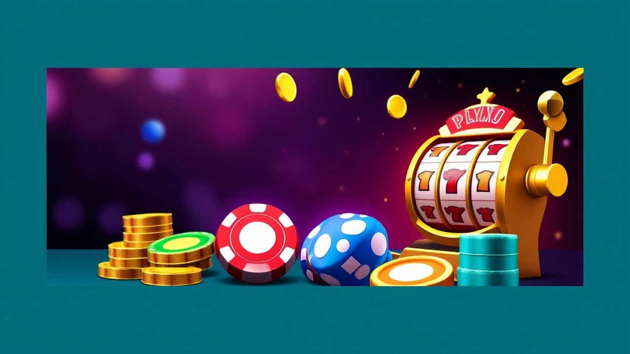 The Revolution of Gambling: How Online Casino Slots Are Changing the Game
