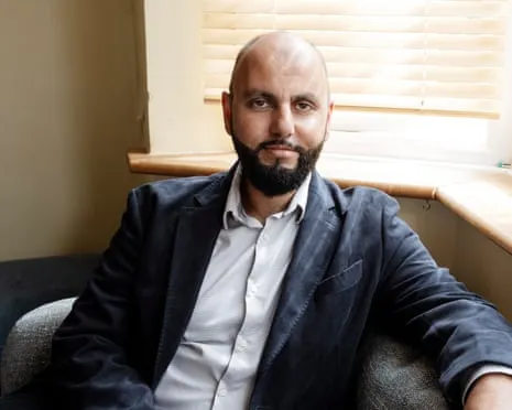 Attorney Handling Palestinian Group Case States He Was Wrongfully Arrested During Police Encounter