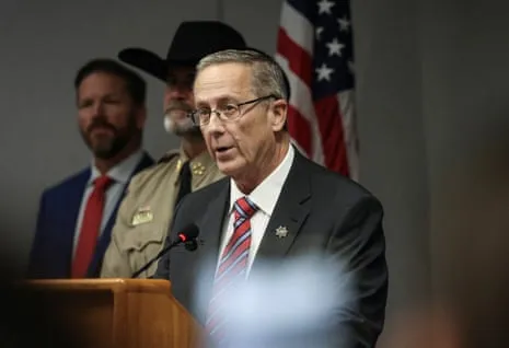Prosecutor Reveals Disturbing Information in Conservative Activist Murder