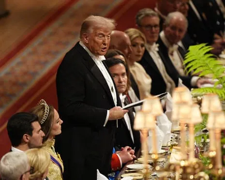 Starmer and Trump to Hold Negotiations as Prime Minister Alerted UK Faces ‘Significant Dilemma’ Concerning Partnership with America