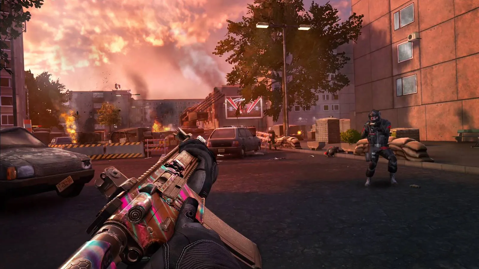 Debated Shooter Vows Reduced Rates to Enhance Platform Visibility