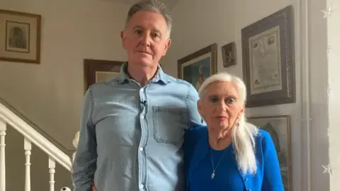 Loved ones fight for accountability after couple's toxic lemon liqueur tragic passing