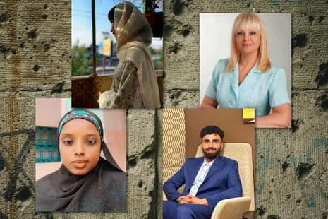 Military Strikes, Criminal Attacks, Unmanned Aircraft and a Prohibition on Female Schooling: Four Educators on Educating Students Amid Conflict