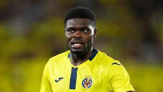 Thomas Partey Set to Play Against Spurs Before Legal Hearing