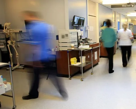 British Doctors Found to be Responsible of Inappropriate Behavior Failing to be Struck Off, Study Shows