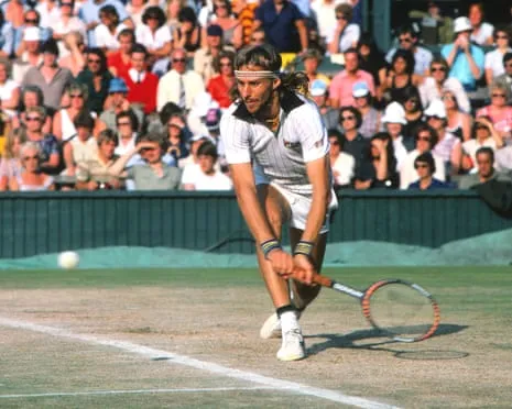 Björn Borg Approaches Life ‘Moment to Moment’ After ‘Severe’ Prostate Cancer Discovery