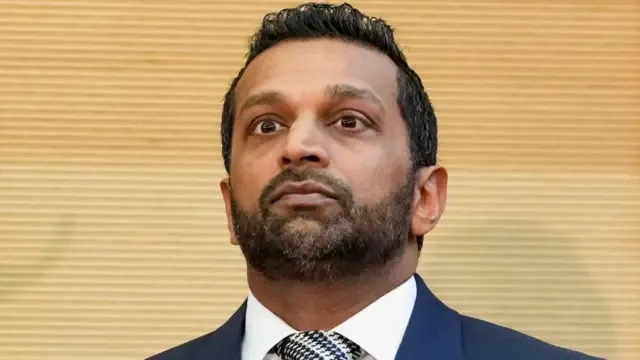 Federal Bureau of Investigation Chief Kash Patel Faces Questions Regarding Charlie Kirk Investigation at Capitol Hill