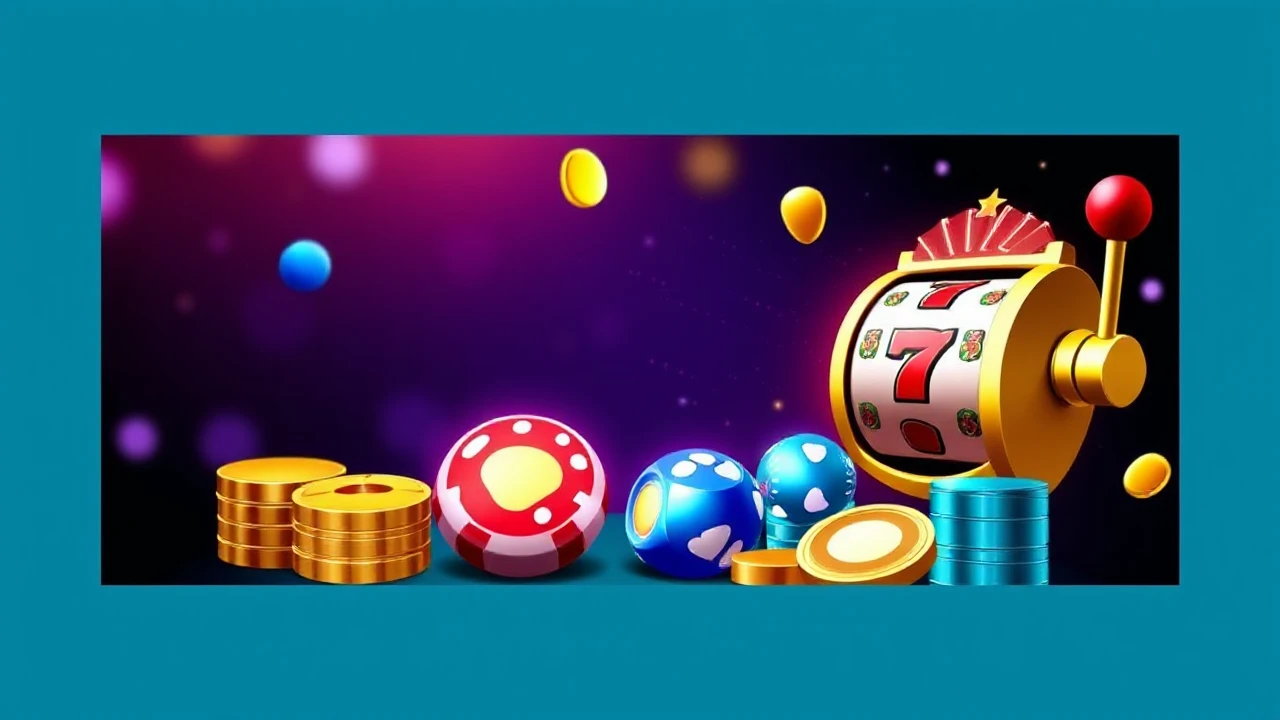Delving into the Secrets of Online Casino Slots: Pursuing the Hard-to-Find Big Win