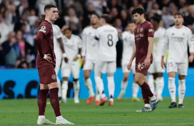 Champions League Build-up: Man City Host Napoli While Newcastle Meet Barcelona