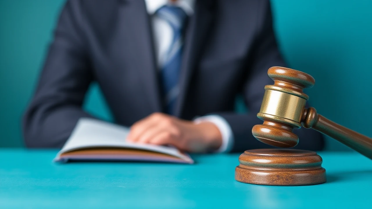 Understanding the Role of an Employment Attorney in Resolving Disputes